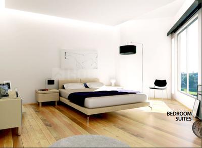 Project Image of 991.0 - 1527.0 Sq.ft 2 BHK Apartment for buy in Enerrgia Iris