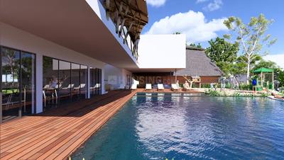 Project Image of 0.0 - 4052.4 Sq.ft 3 BHK Villa for buy in Organo Palgutta