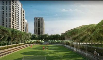Project Image of 808.0 - 1466.0 Sq.ft 2 BHK Apartment for buy in Sobha Arena The Park Block 2