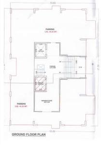 Project Image of 1134.62 - 2045.25 Sq.ft 3 BHK Apartment for buy in Siddhi Vinayak Divine Rivera