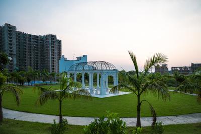 Project Image of 553.59 - 1684.01 Sq.ft 2 BHK Apartment for buy in HPGK Paalm Paradise