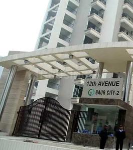 Project Image of 1055 Sq.ft 2 BHK Apartment / Flat for sale in Noida Extension for Rs. 8600000