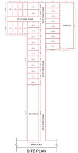 Project Image of 0.0 - 2500.0 Sq.ft 3 BHK Villa for buy in Essential Lotus Green 2