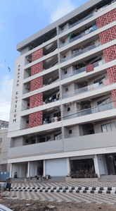 Project Image of 388.04 - 790.82 Sq.ft 1 BHK Apartment for buy in Eternal Prayag Elysium