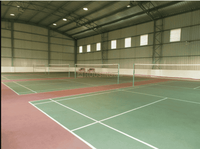 Project Image of 1500.0 - 2940.0 Sq.ft 3 BHK Villa for buy in Casagrand Arena