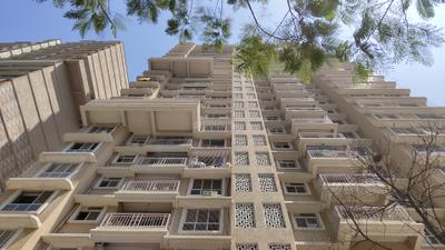 Project Image of 468.45 - 592.0 Sq.ft 1 BHK Apartment for buy in Unique Tower