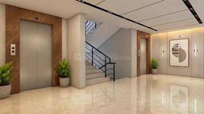 Project Image of 586.0 - 937.0 Sq.ft 1 BHK Apartment for buy in Jain Aadhya