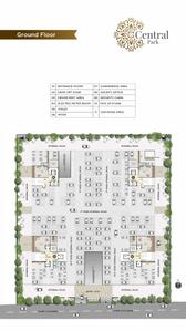 Project Image of 1163.0 - 3296.98 Sq.ft 3 BHK Apartment for buy in Pramukh Central Park