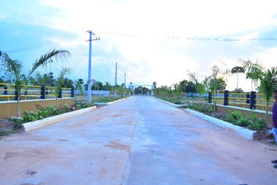 Project Image of 1503.0 - 3600.0 Sq.ft Residential Plot Plot for buy in Surakshaa Elite 2