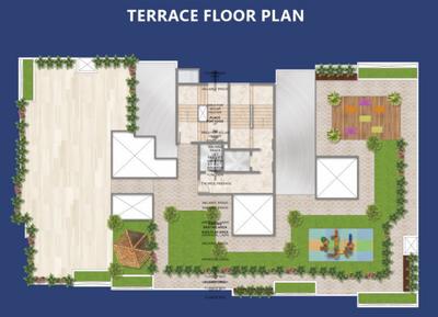 Project Image of 672.64 - 886.3 Sq.ft 2 BHK Apartment for buy in Shree Saraswati Coral