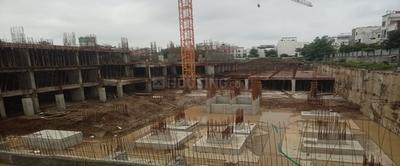 Project Image of 911.49 - 941.09 Sq.ft 3 BHK Apartment for buy in Amideep Valley