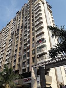 Project Image of 630.0 - 990.0 Sq.ft 1 BHK Apartment for buy in Solitaire Unique Aurum
