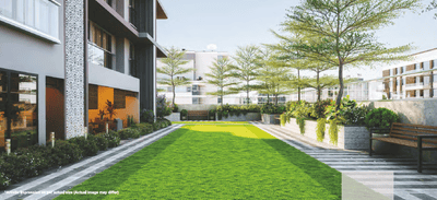 Samriddhi  Amenities 1