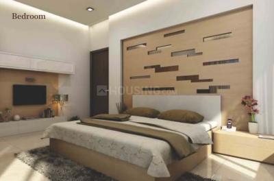 Project Image of 454.96 - 726.0 Sq.ft 1 BHK Apartment for buy in Banka Sapphire A Wing