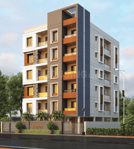 Project Image of 939.0 - 1800.0 Sq.ft 2 BHK Apartment for buy in Skytech Golap Residency