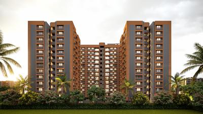 Rhythm Shivansh Skytrack Elevation 1