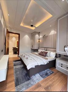 Project Image of 1080.0 - 1350.0 Sq.ft 4 BHK Builder Floor for buy in Saarthi Luxurious Flats