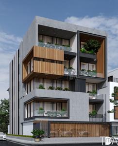 Project Image of 1650.0 - 4000.0 Sq.ft 3 BHK Apartment for buy in Paramount Luxury Floors Sector 57