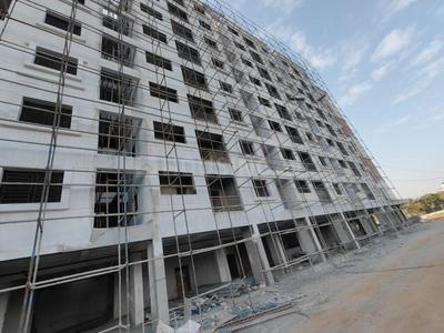 Project Image of 1105.0 - 1410.0 Sq.ft 2 BHK Apartment for buy in Abhee Pride