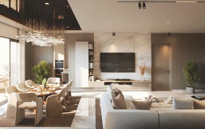 Project Image of 0.0 - 1950.0 Sq.ft 4 BHK Apartment for buy in Roswalt Zyon