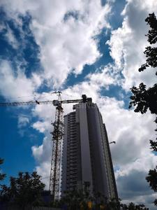 Project Image of 1629.0 - 1865.0 Sq.ft 3 BHK Apartment for buy in Prestige Meridian Park Phase 2
