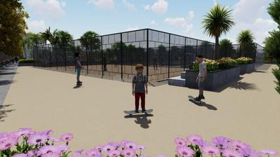 Project Image of 1404.0 - 2700.0 Sq.ft Residential Plot Plot for buy in Fugen Royal Millinia