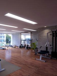 Project Image of 1399.0 - 2605.0 Sq.ft 3 BHK Apartment for buy in Arch Starwood Tower 1 To 7