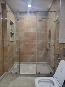 Project Image of 855.0 - 910.0 Sq.ft 3 BHK Builder Floor for buy in Aakriti Infra Luxury Apartment 7