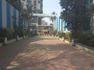 Project Image of 659.0 - 922.0 Sq.ft 2 BHK Apartment for buy in Patel Colossus Phase II