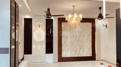 Project Image of 1400.0 - 1850.0 Sq.ft 3 BHK Builder Floor for buy in S R Homes 3 Bhk Ultra Luxury Builder Floors