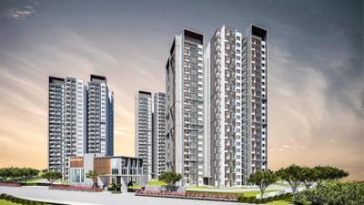 Project Image of 1730.0 - 2210.0 Sq.ft 3 BHK Apartment for buy in Sarang By Sumadhura Phase 2
