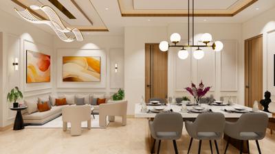 Project Image of 1684.44 - 2221.46 Sq.ft 2 BHK Apartment for buy in Jeevan Living