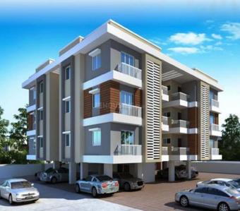Project Image of 0.0 - 395.0 Sq.ft 2 BHK Apartment for buy in Shreenath Nathdwar Villa