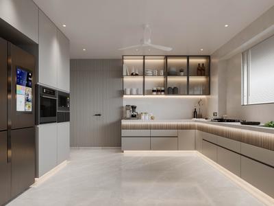 Project Image of 1740.52 - 1810.81 Sq.ft 4 BHK Apartment for buy in Raghuvir Spelito
