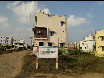 AK VIP City Plot Elevation 2