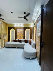 Project Image of 360.0 - 990.0 Sq.ft 1 BHK Builder Floor for buy in Ganpati Luxury Floors