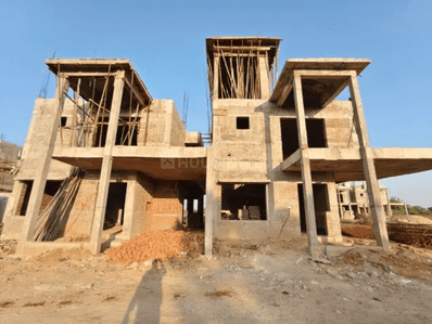 Project Image of 0.0 - 3181.0 Sq.ft 5 BHK Villa for buy in Aarna Anantam