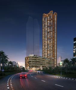 Sattva Sumera Elevation 2