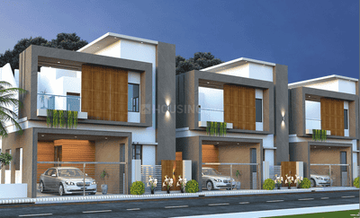 Project Image of 1409.0 - 2570.0 Sq.ft Residential Plot Plot for buy in Ananyas AA Garden
