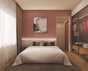 Project Image of 1644.0 - 1654.0 Sq.ft 3 BHK Apartment for buy in Shreeji Crystal