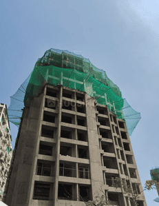 Project Image of 690 Sq.ft 2 BHK Apartment / Flat for sale in Naigaon East for Rs. 6000000