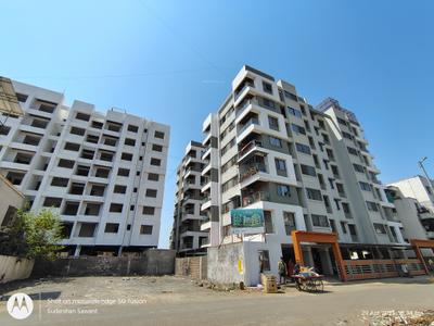 Project Image of 1010.0 - 1360.0 Sq.ft 2 BHK Apartment for buy in Daksh Enclave