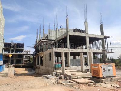 Project Image of 3176.0 - 4107.0 Sq.ft 3 BHK Apartment for buy in Veda Vilasa