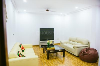 Project Image of 1800.0 - 2300.0 Sq.ft 3 BHK Villa for buy in Pavani Petals