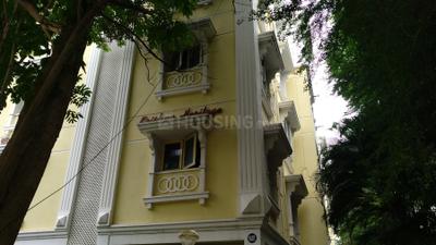 Project Image of 1450.0 - 1500.0 Sq.ft 3 BHK Apartment for buy in Krishna Heritage