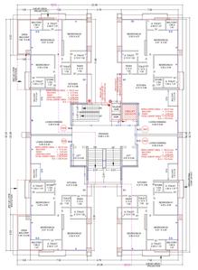Project Image of 1113.2 - 2086.0 Sq.ft 3 BHK Apartment for buy in Ultreia Ashtavinayak Homes