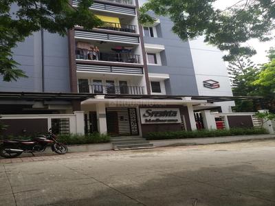 Project Image of 941.0 - 1388.0 Sq.ft 2 BHK Apartment for buy in Sumanth Sreshta Madhurams