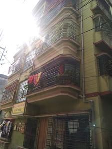 Mitra Constructions Parul Apartment Images for Project 1