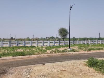 Alokit Park Avenue Plot 2