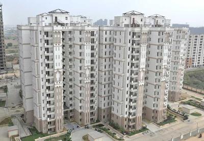 Project Image of 965.0 - 1185.0 Sq.ft 2 BHK Apartment for buy in Ramprastha The Atrium